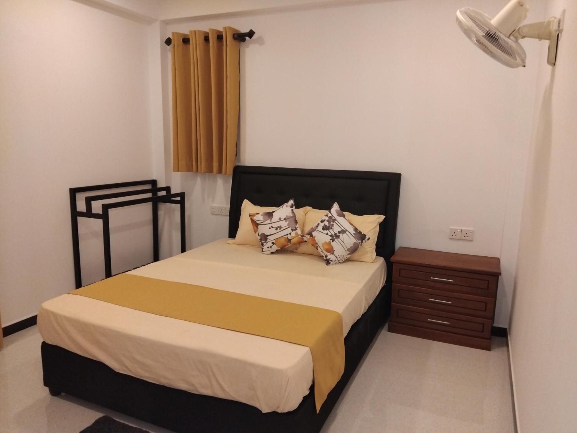 Illumination Stay Negombo Bagian luar foto