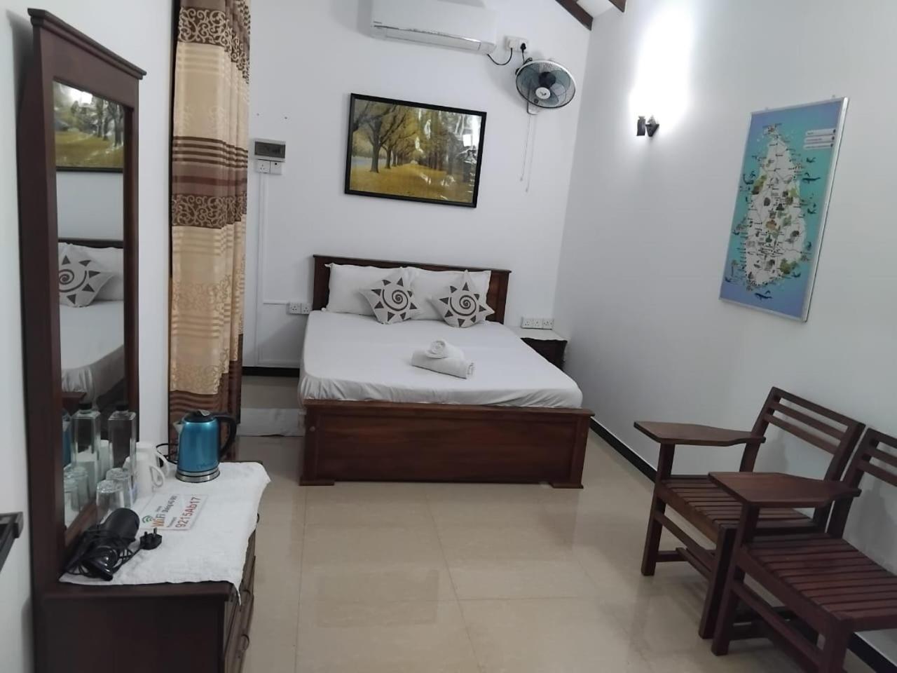 Illumination Stay Negombo Ruang foto