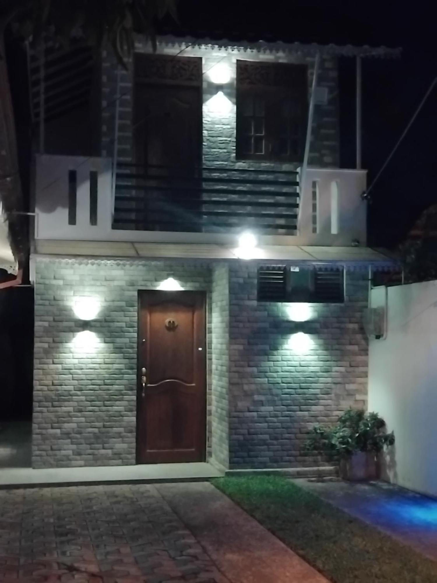 Illumination Stay Negombo Ruang foto