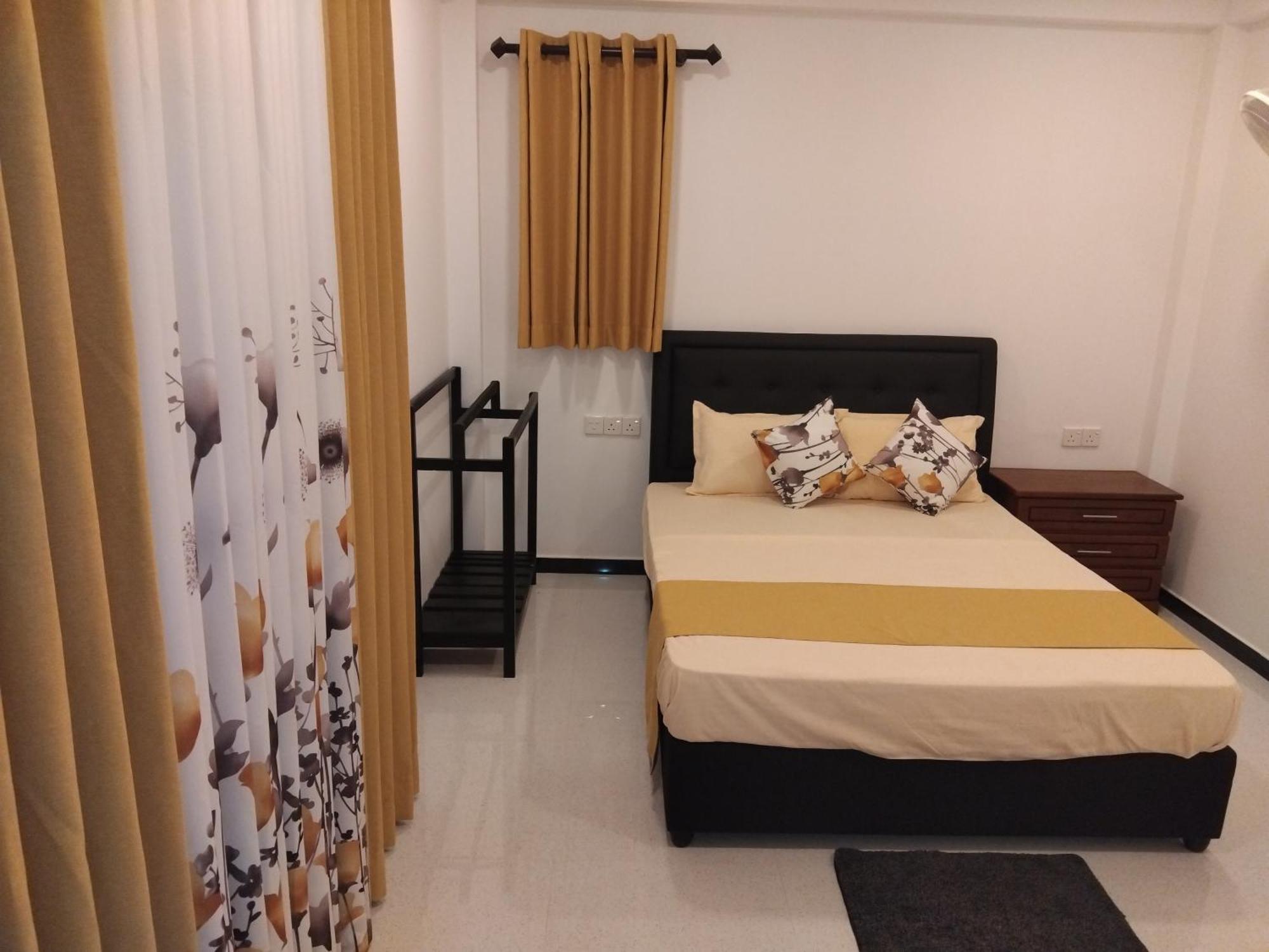 Illumination Stay Negombo Ruang foto